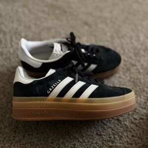 adidas Gazelle Platform